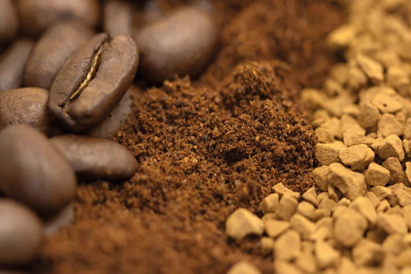 Drinks/Meals Freeze-Drying