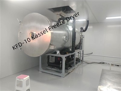 সেরা বাণিজ্যিক ফ্রিজ ড্রায়ার