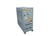 24kw গরম স্থানান্তর তরল সঙ্গে ছাঁচ মেশিন জল তাপমাত্রা নিয়ন্ত্রণ মেশিন ইনজেক্ট