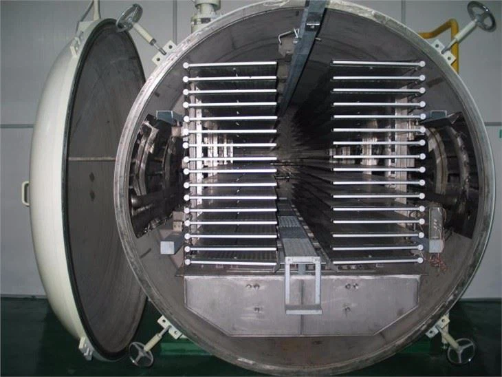 Customized Vacuum Food Freeze Dryer